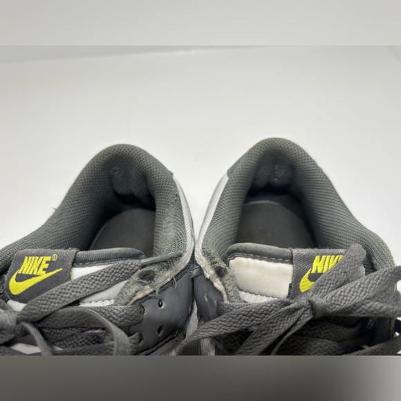 Men’s Nike dunk low gray and white size 11.5 - Picture 11 of 13